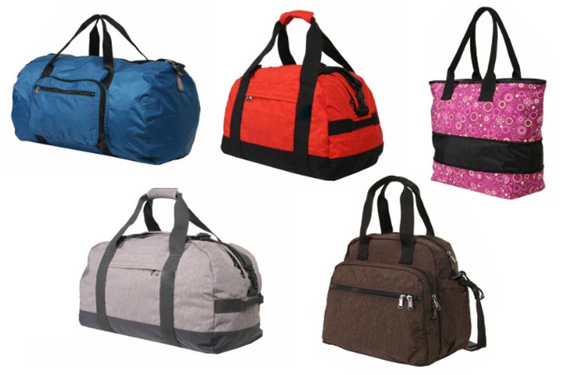 Taiwan bags, luggage, travel goods manufacturers and suppliers