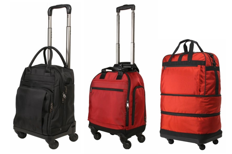 Taiwan bags, luggage, travel goods manufacturers and suppliers