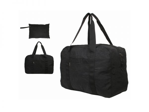 Simple Design 18 Inch Portable Travel Duffel Bag