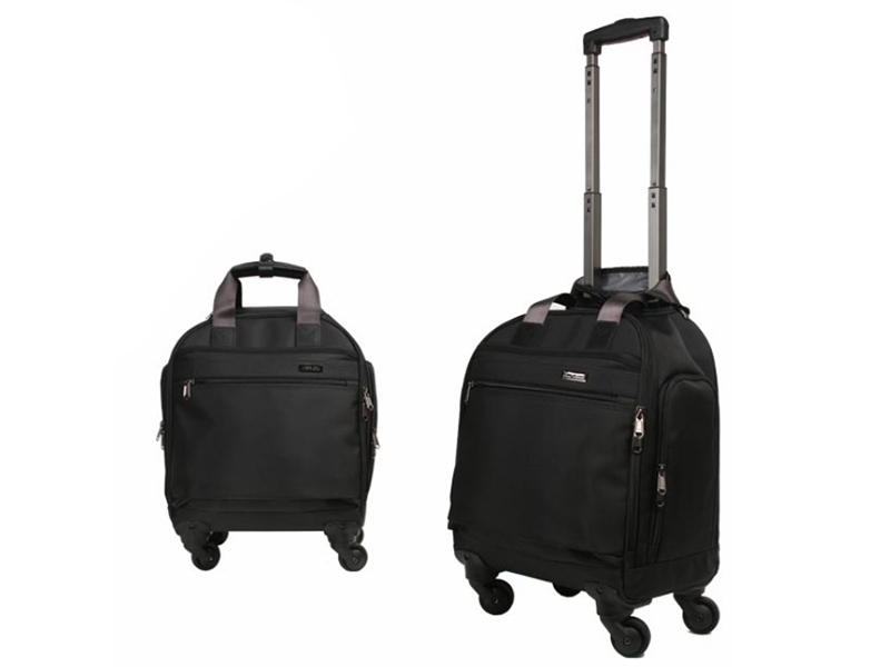 Best Carry On Luggage Four Wheels at Jerome Ybanez blog