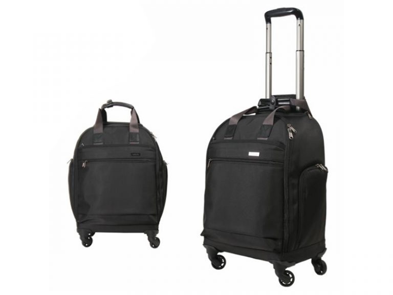 m&s luggage lightweight