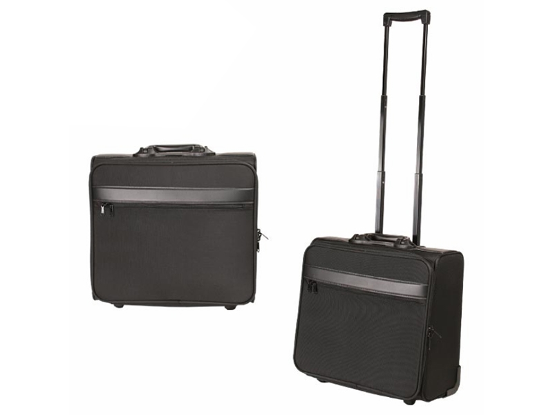 14 inch trolley bag