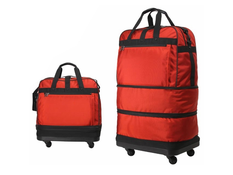 30 inch lightweight luggage