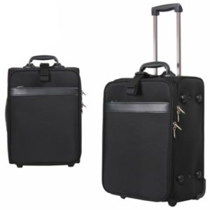 trolley bags with wheels